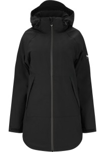 Parka dla kobiet Weather Report Brittan Pro 15000