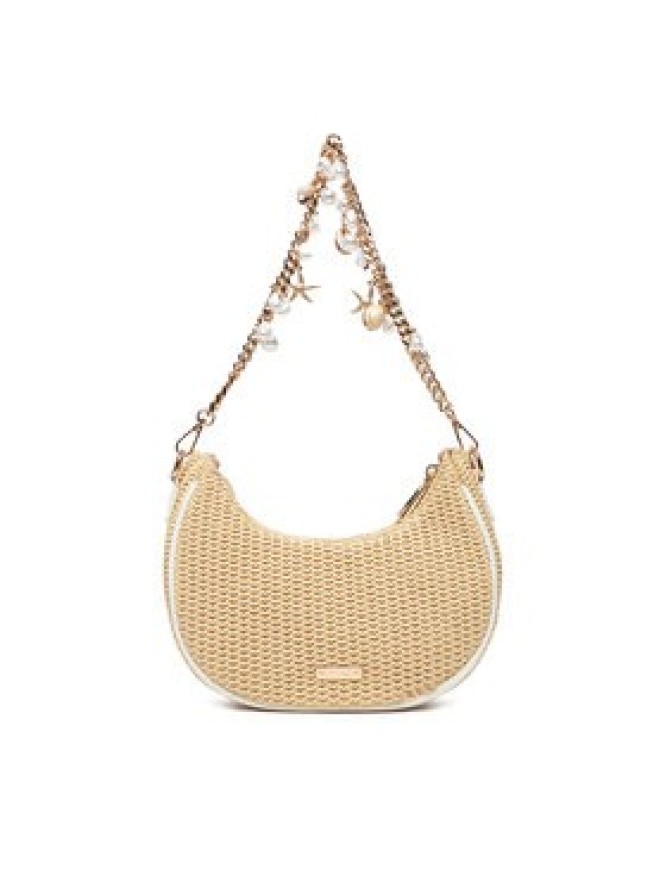 Aldo Torebka Beachglow 13989742 Brązowy