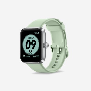 Zegarek smartwatch multisportowy cardio Decathlon CW500 S