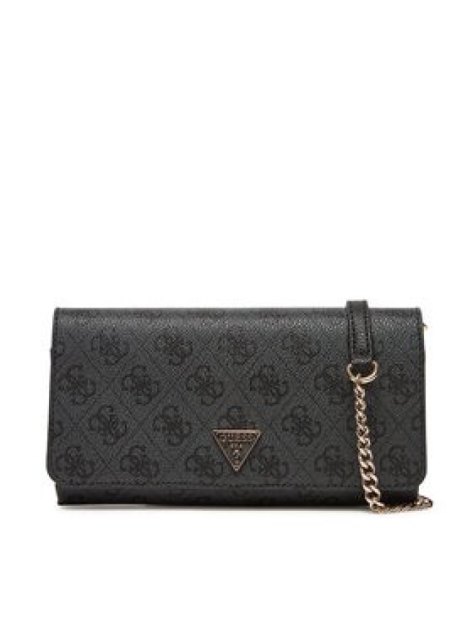 Guess Torebka Noelle II Mini HWBG96 72750 Szary