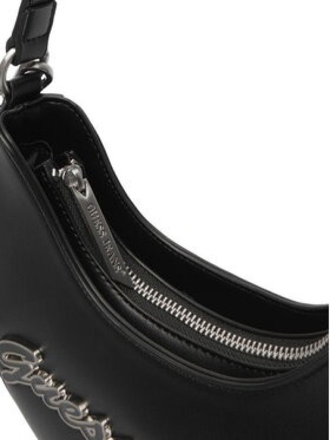 Guess Jeans Torebka WBEO-GUESS-B-014-09 Czarny