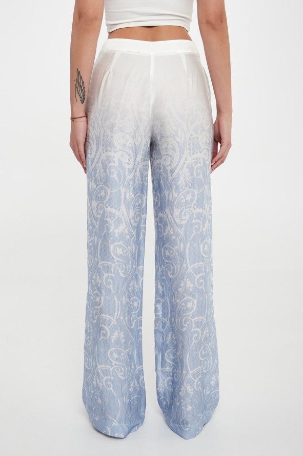 Spodnie damskie ERMANNO FIRENZE