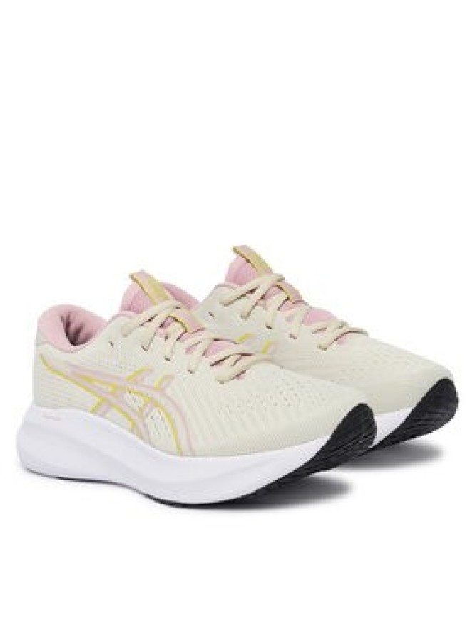 Asics Buty do biegania Gel-Excite 11 1012B861 Szary