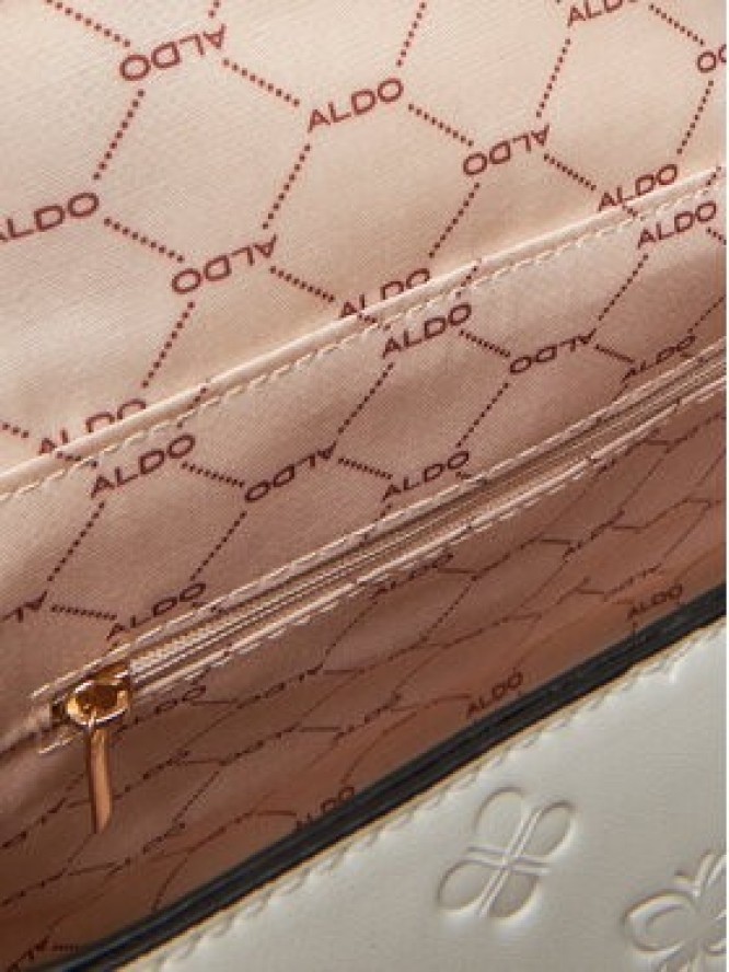 Aldo Torebka Dwiehann 13817553 Écru