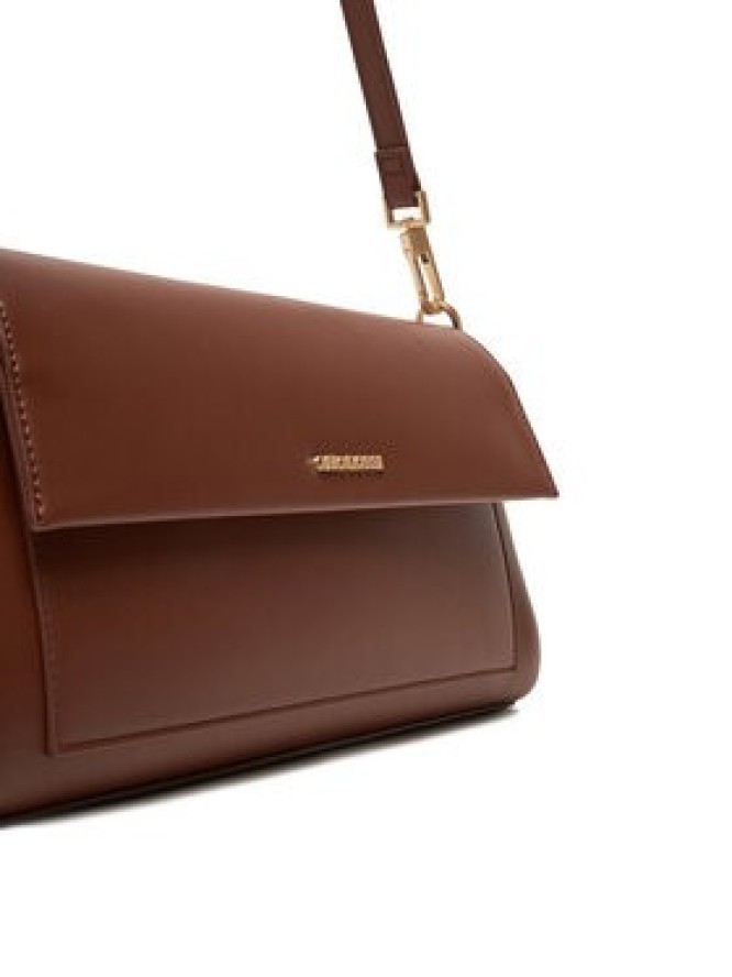 Gino Rossi Torebka C-ELINE-LDA8080 Brązowy