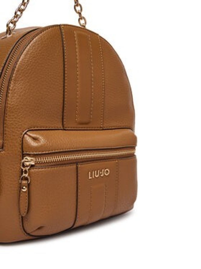 Liu Jo Plecak AA6111 E1109 Brązowy