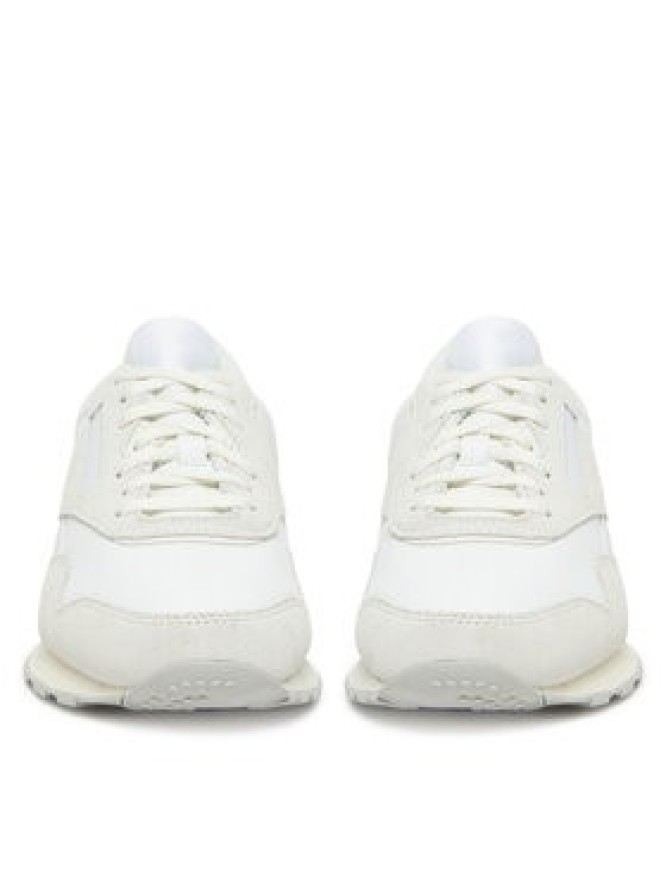 Reebok Sneakersy CLASSIC NYLON 100221164 Biały