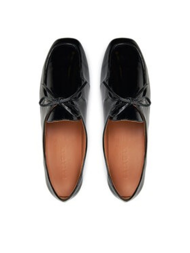 Balagan Półbuty Kida Czarny