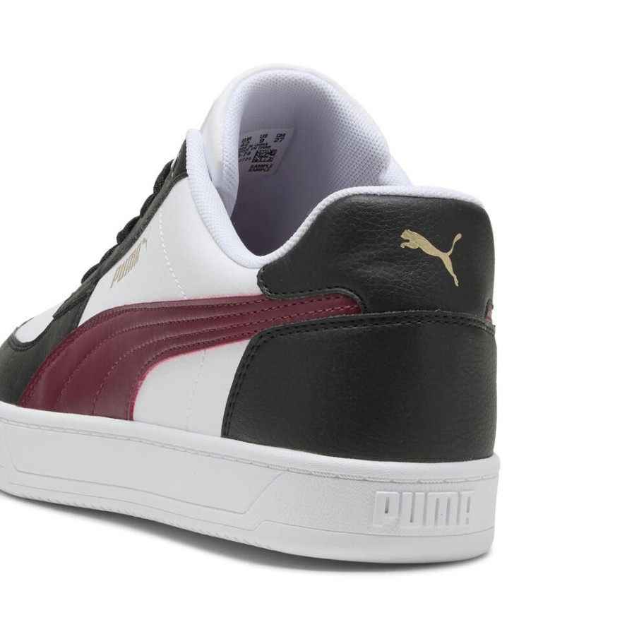 Sneakersy unisex Caven 2.0 PUMA