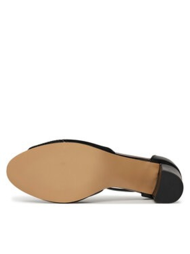 Lasocki Sandały HY6812-1 Czarny