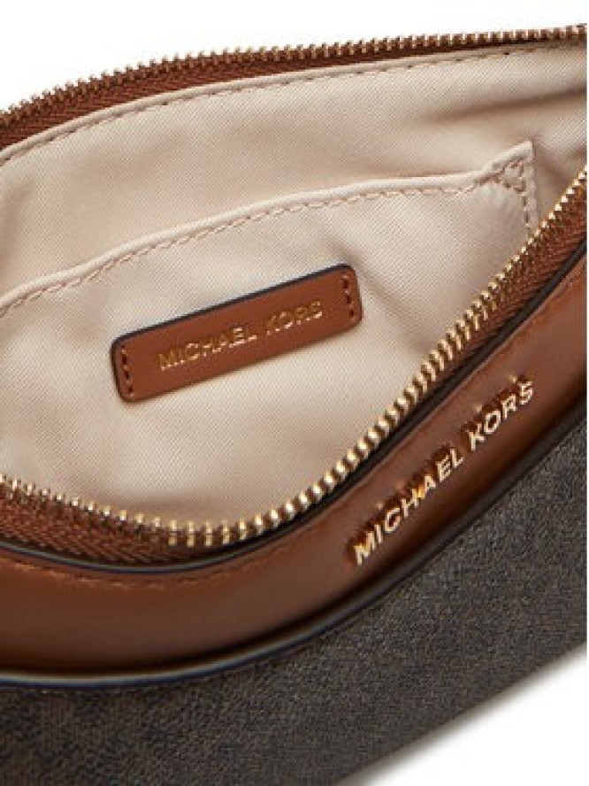 MICHAEL Michael Kors Torebka 32F5GJ6F6B Brązowy