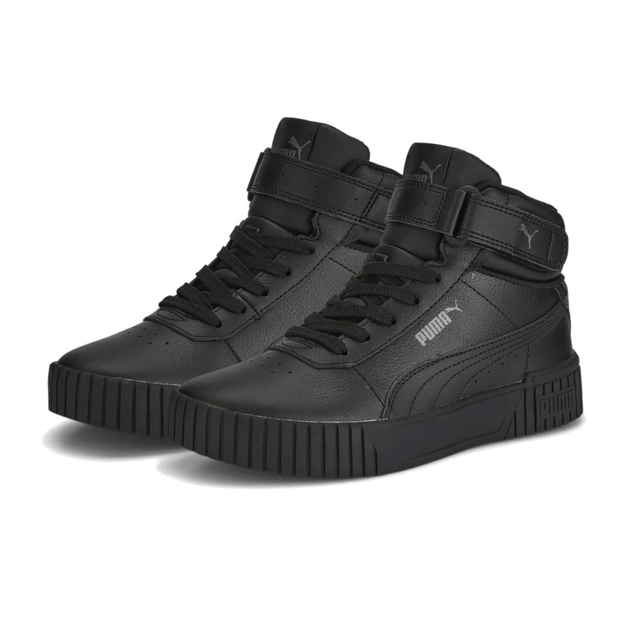 Buty do chodzenia Puma CARINA 2.0 MID JR