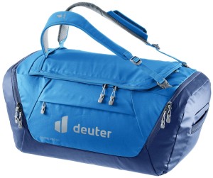 Torba podróżna Deuter Duffel Pro 60 - neptune/nightblue