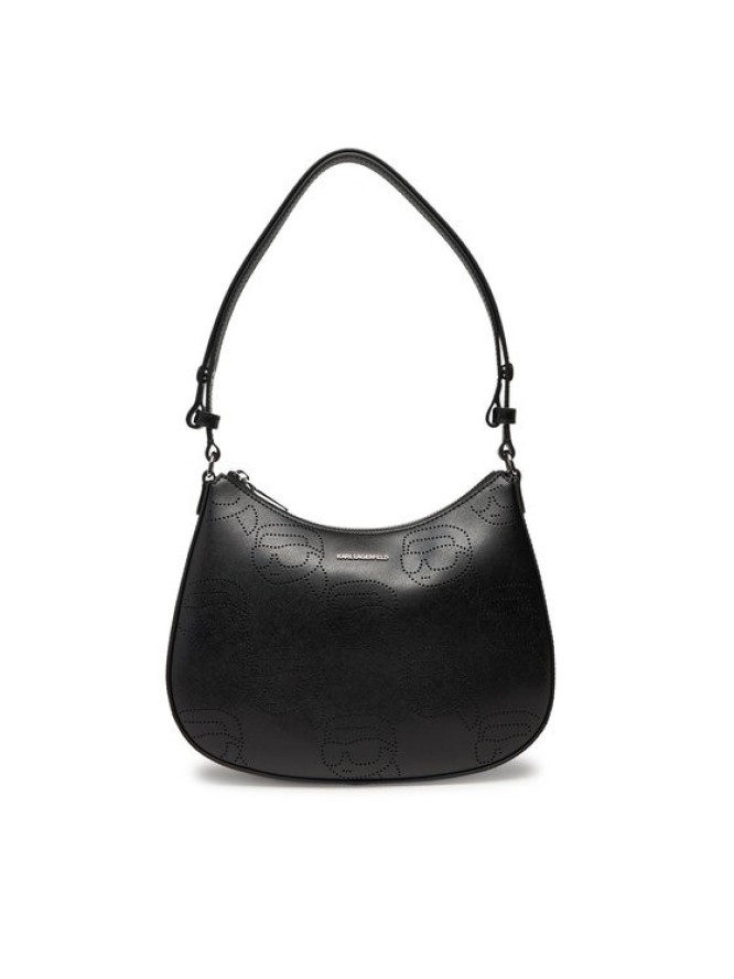 KARL LAGERFELD Torebka A2W30107 Czarny