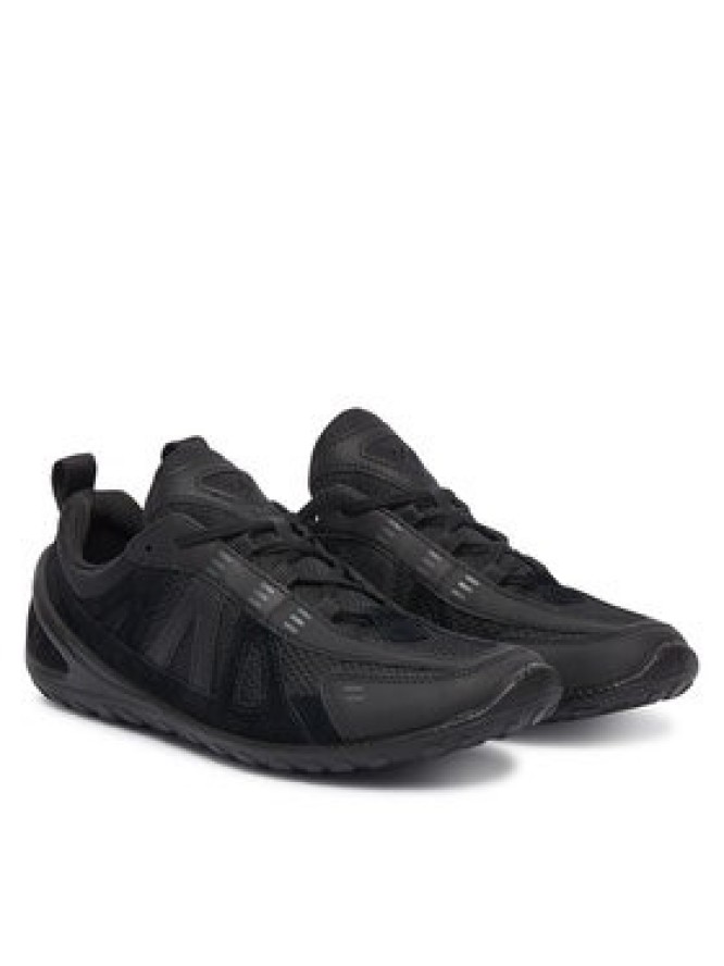 ECCO Sneakersy Biom Lite W 80243351094 Czarny