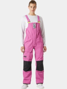 Spodnie Damskie Helly Hansen Pier 4.0 Bib
