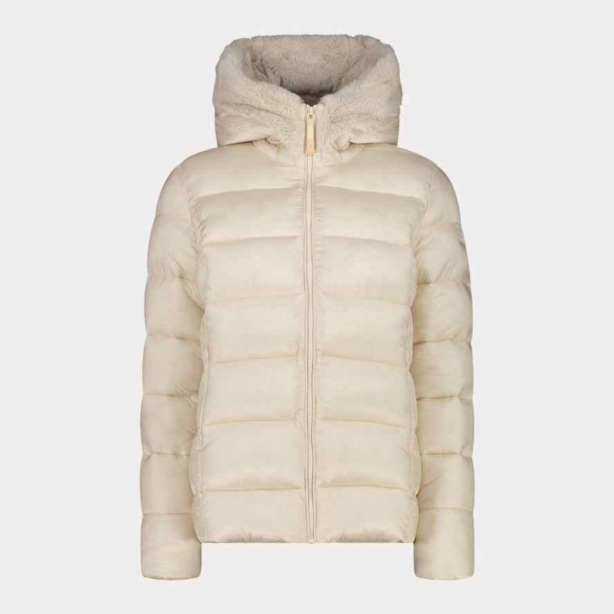 Kurtka damska turystyczna CMP 34K0036F