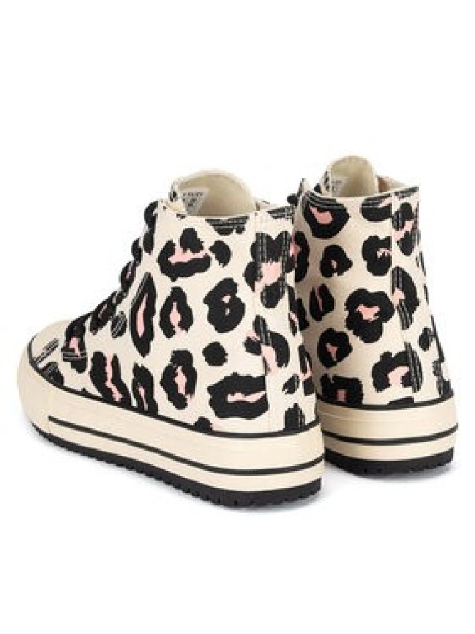 Jenny Fairy Trampki WFA3011-2 Beżowy