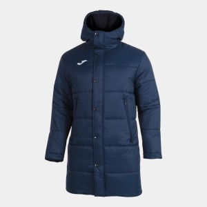 Kurtka puchowa Joma Alaska II