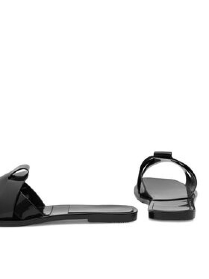 Jenny Fairy Klapki CT0803-4 Czarny