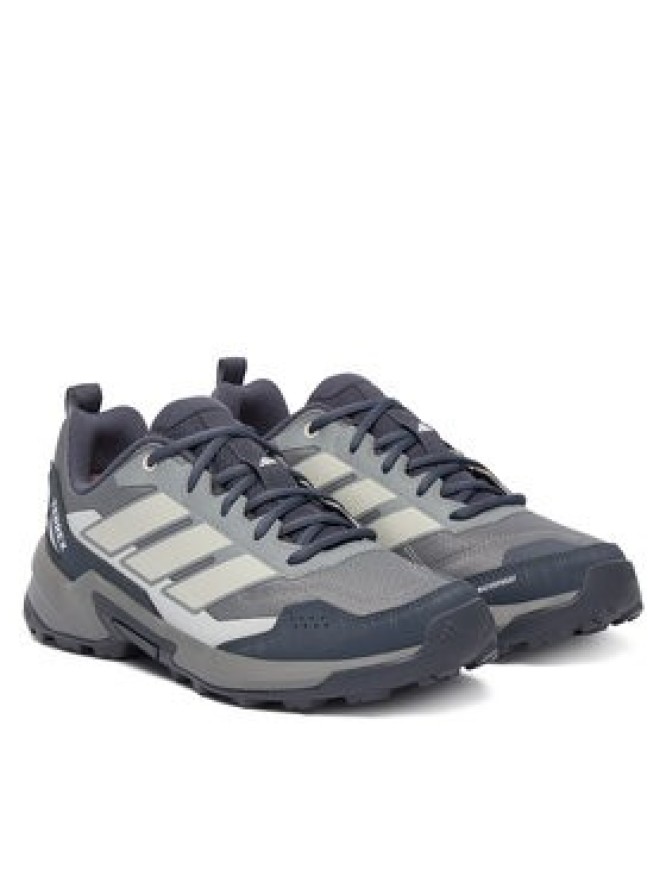 adidas Trekkingi Terrex Eastrail 3 Climaproof Hiking Shoes JR4012 Szary