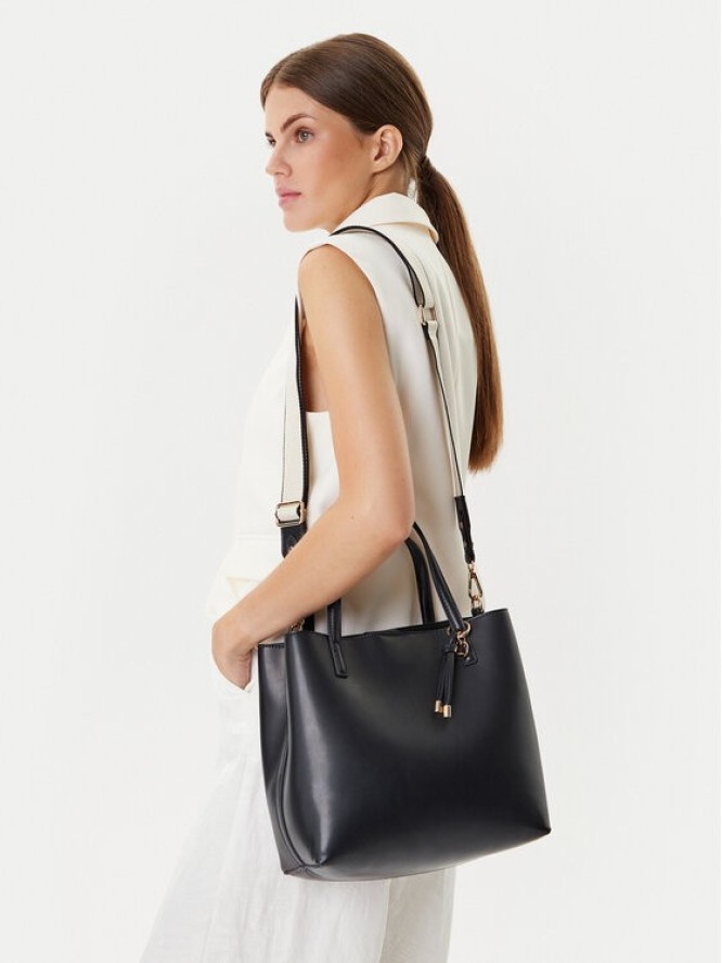 Aldo Torebka Carafe 13989216 Czarny