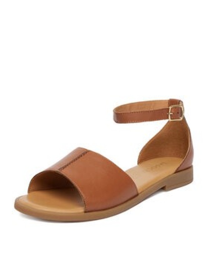 Lasocki Sandały CEO-WI16-FOXI-98 Brązowy