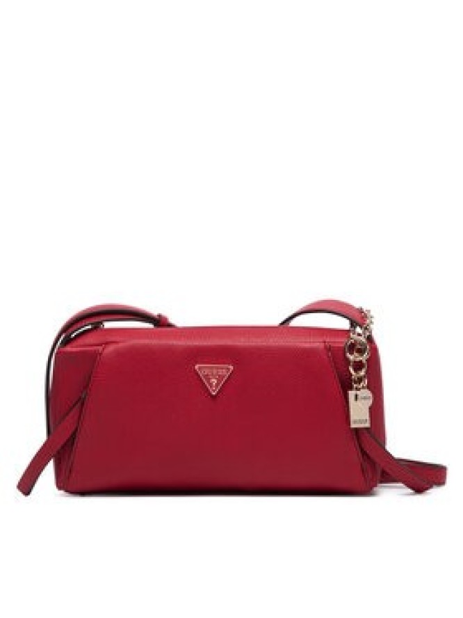Guess Torebka Devon Mini HWBG97 45720 Czerwony