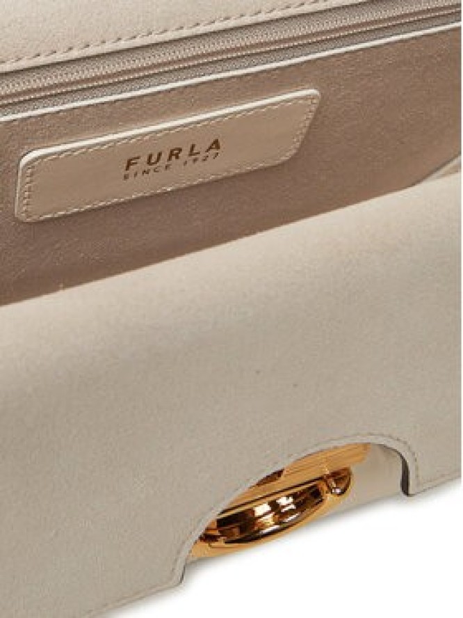 Furla Torebka WB01490 BX0428 PNN00 Écru