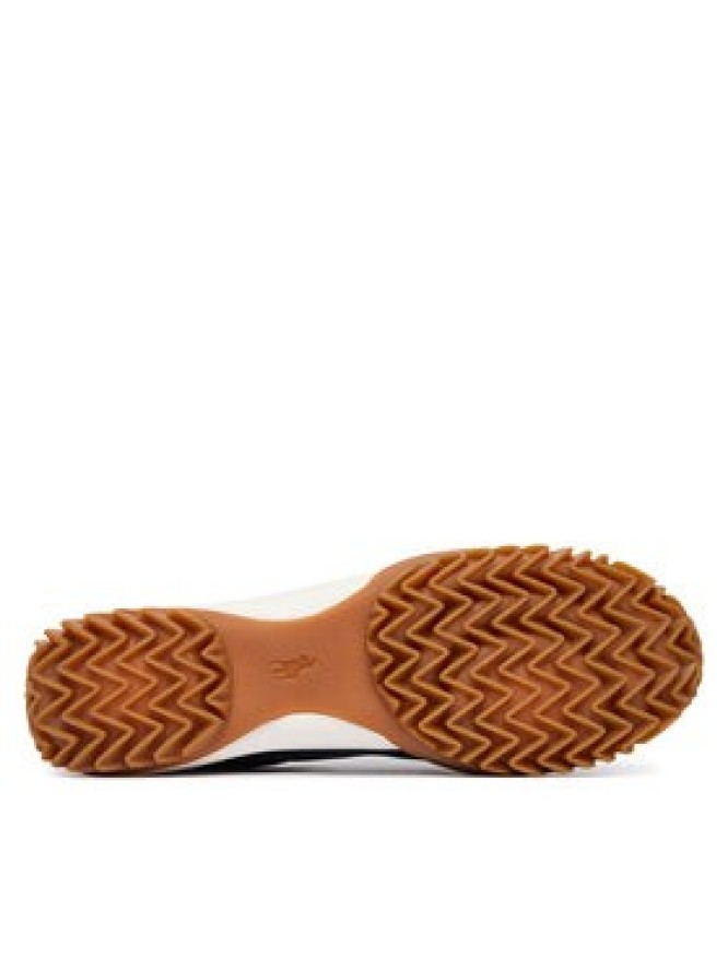 Polo Ralph Lauren Sneakersy 804P04925002 Czarny