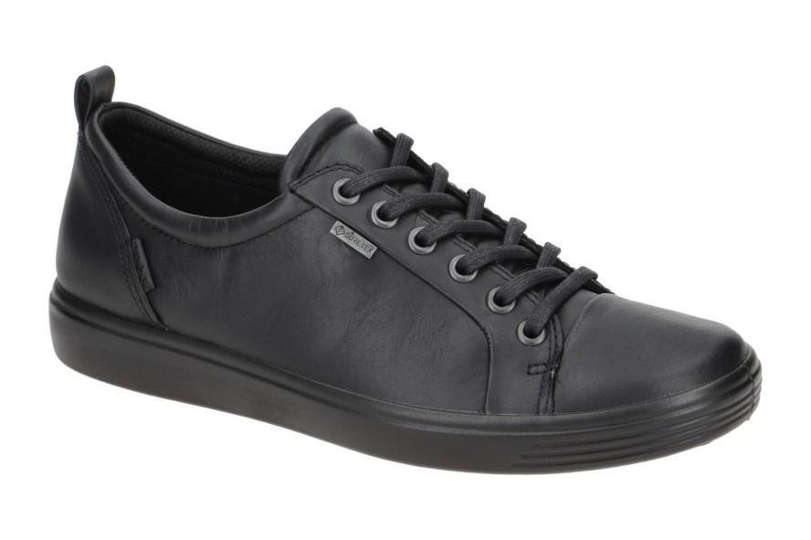 Buty do chodzenia damskie Ecco Soft 7
