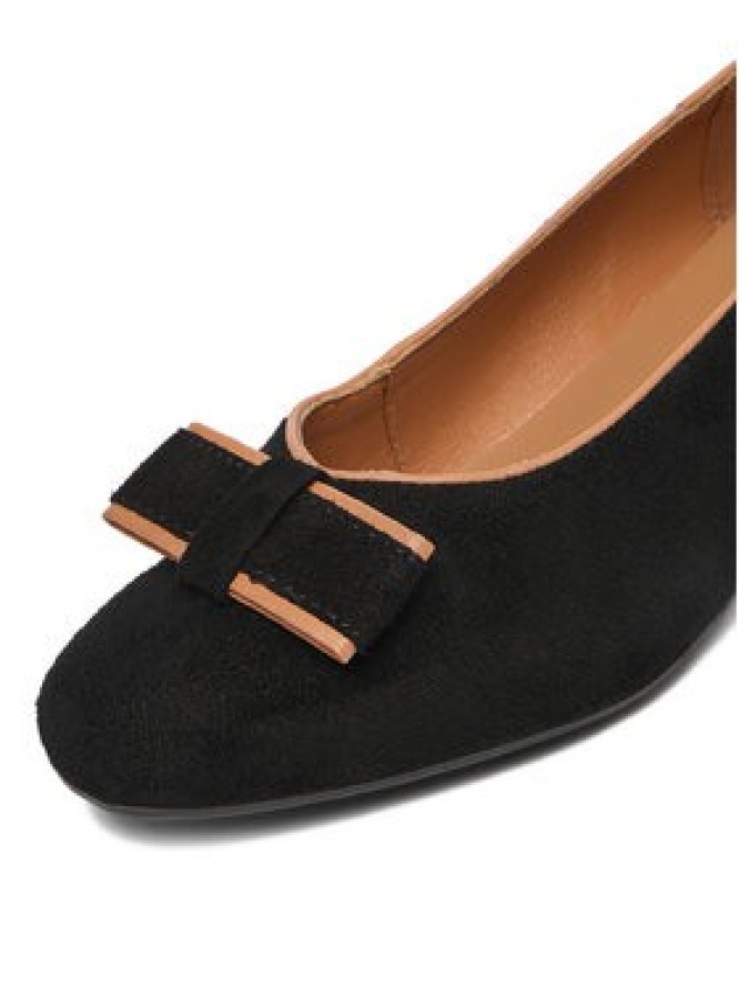 Lasocki Czółenka CEO-RST-AGNES-14 Czarny