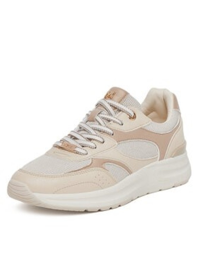 MEXX Sneakersy MI001014151W Beżowy