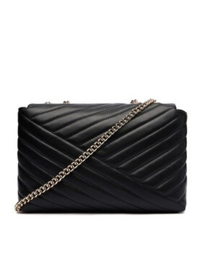 Nine West Torebka CEO-SUSAN-LA513-561 Czarny