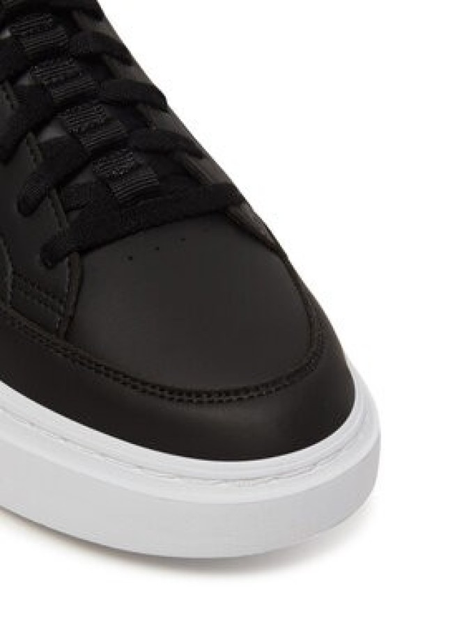 Skechers Sneakersy Cordova Classic 185081/BKW Czarny