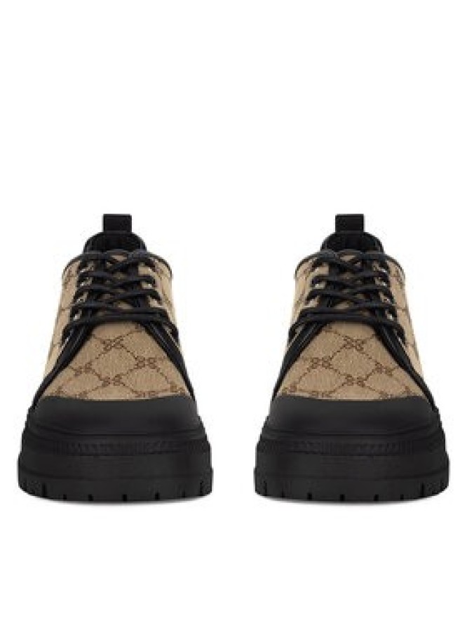 Nine West Oxfordy WFA3033-3 Beżowy