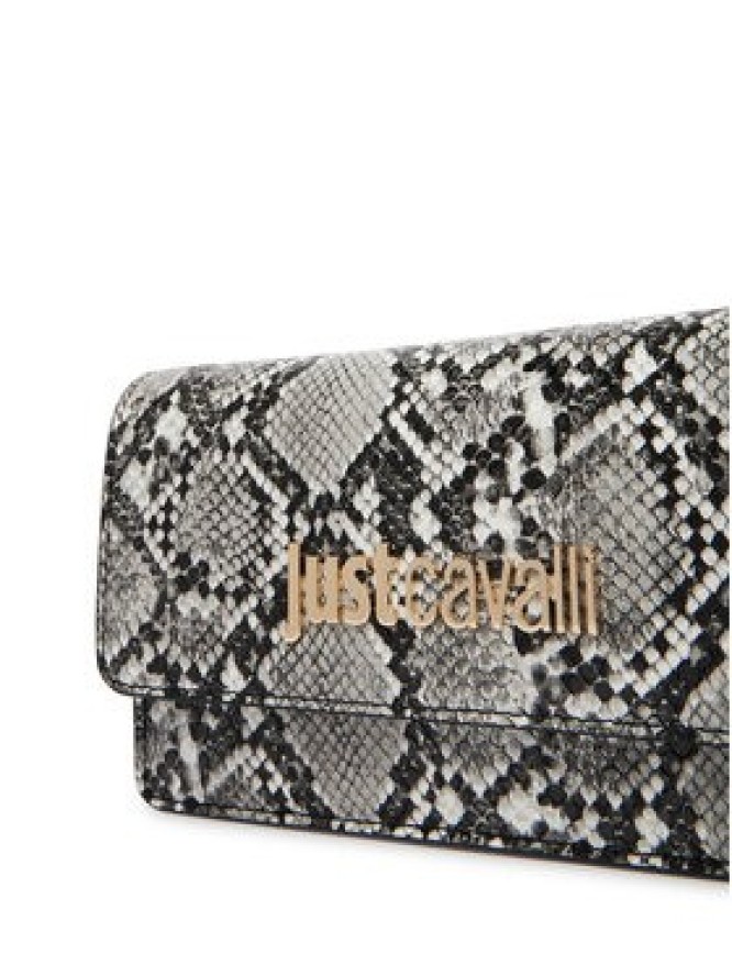 Just Cavalli Torebka 80RA5PD2 ZSD84 Szary