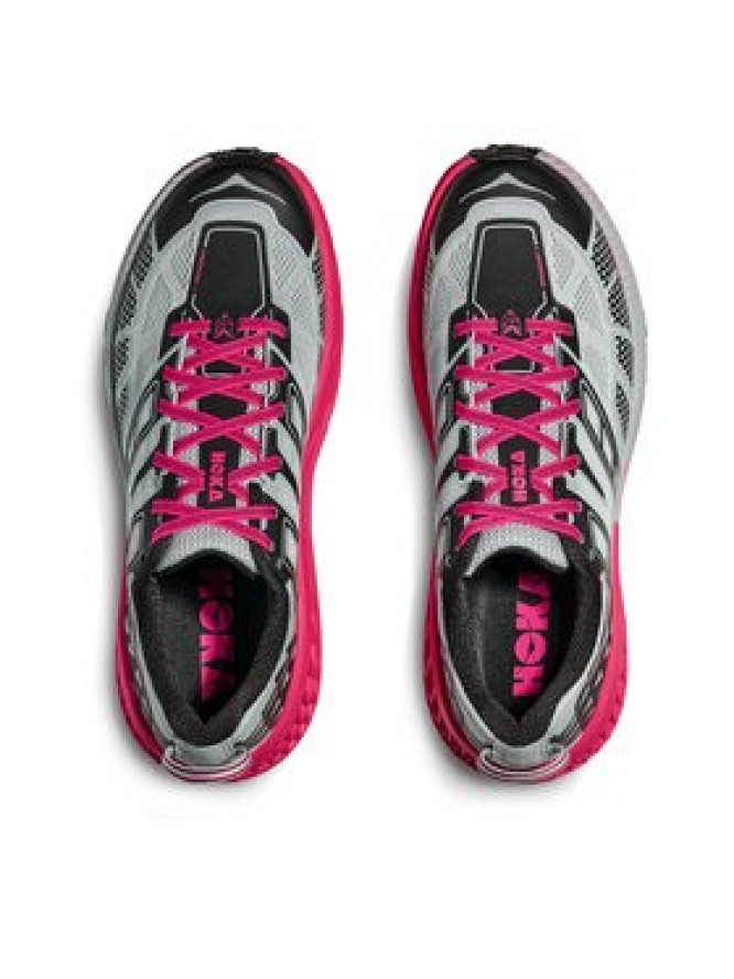 Hoka Buty do biegania Speedgoat 2 1162710 Niebieski
