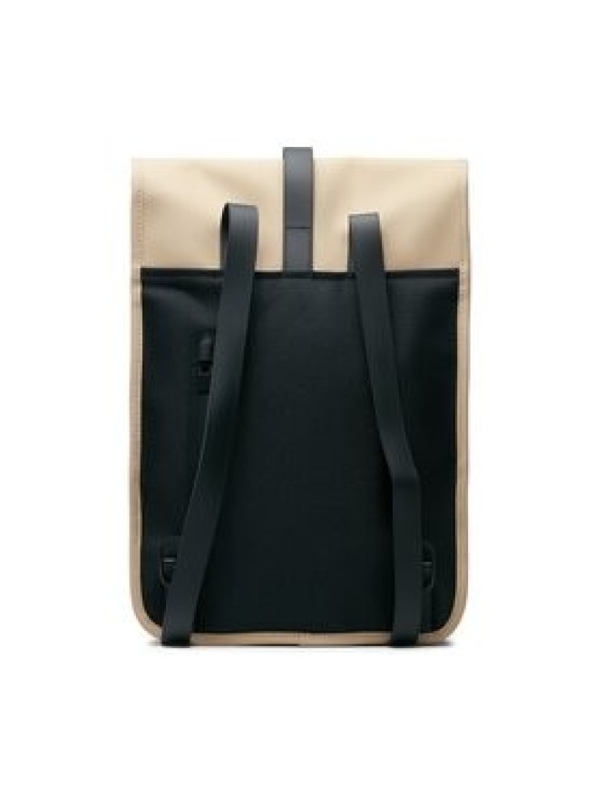 Rains Plecak Backpack Mini W3 13020 Beżowy