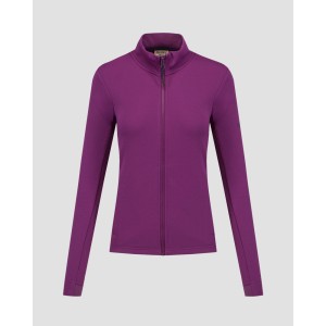 Bluza damska Dolomite Latemar Zip Fleece