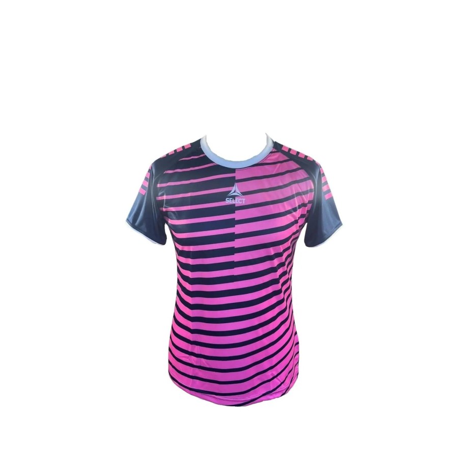 Damski jersey Select Zebra