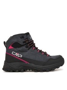 CMP Trekkingi Myzar Mid Wmn Wp 3Q15856 Szary ciemny