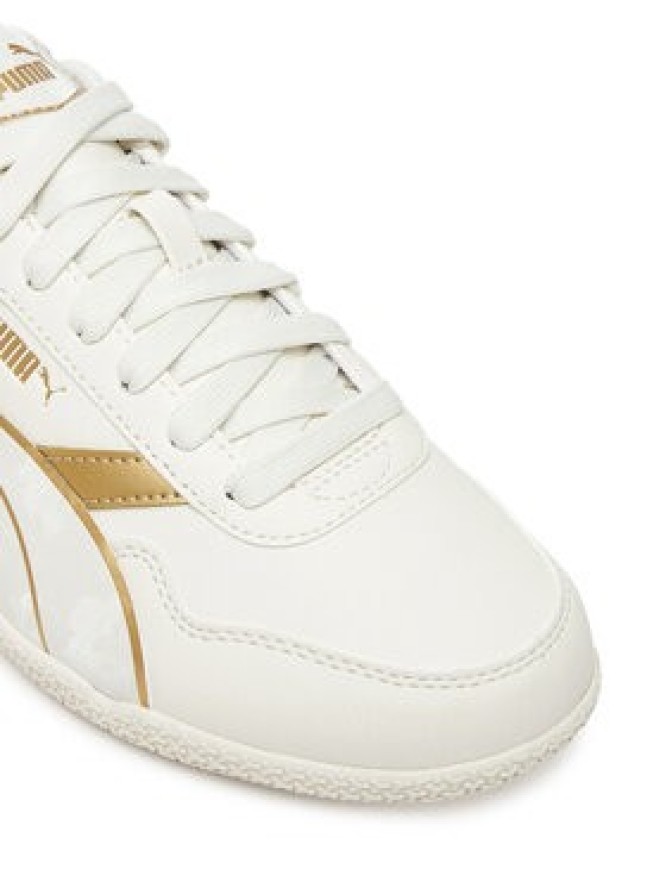 Puma Sneakersy BELLA DONNA DayINight 402675 01 Écru