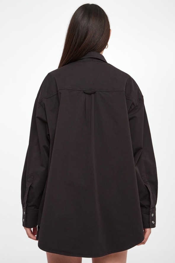 Koszula damska Garrett PINKO