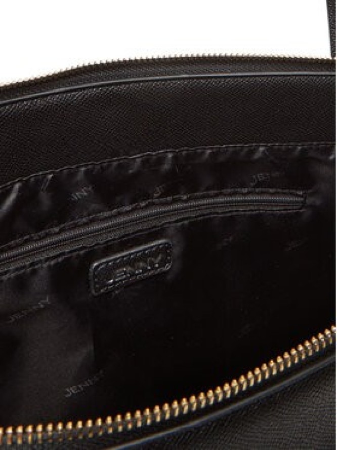 JENNY Torebka C-JEN-H-001-08 Czarny