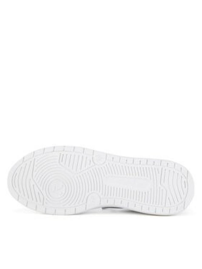 Rieker Revolution Lifestyle Półbuty W2301-90 Srebrny