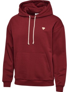Bluza z kapturem Hummel Bee