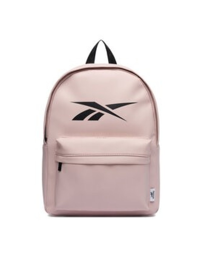 Reebok Plecak CWBEO-RBK-M-005-10 Różowy