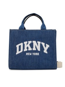 DKNY Torebka R52ADR57 Niebieski