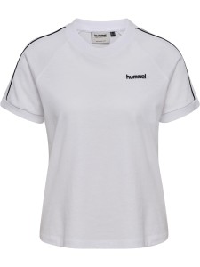 T-shirt damski Hummel Pulse